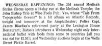 Articles & News